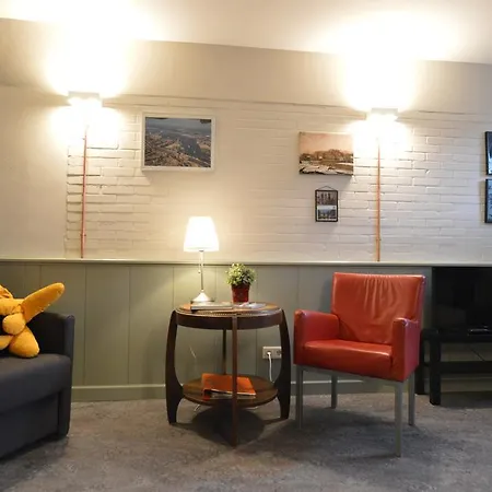 Unique Island At Zandhoek Apartment Amsterdam
